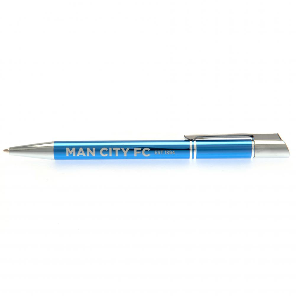 Official Manchester City FC Executive Pen