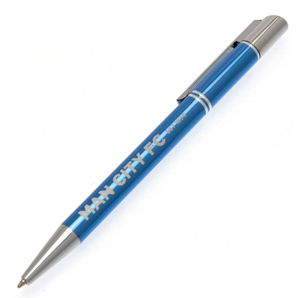 Official Manchester City FC Executive Pen