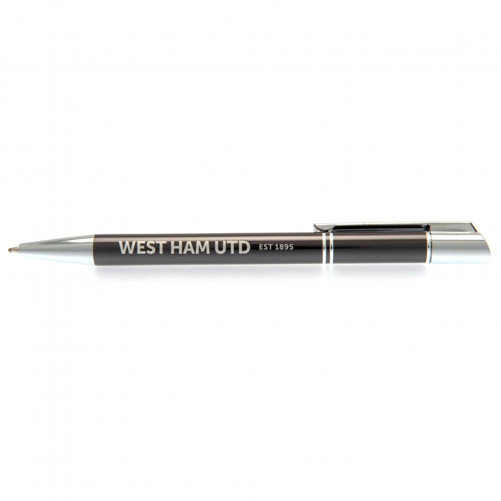 Official West Ham United FC Executive Pen