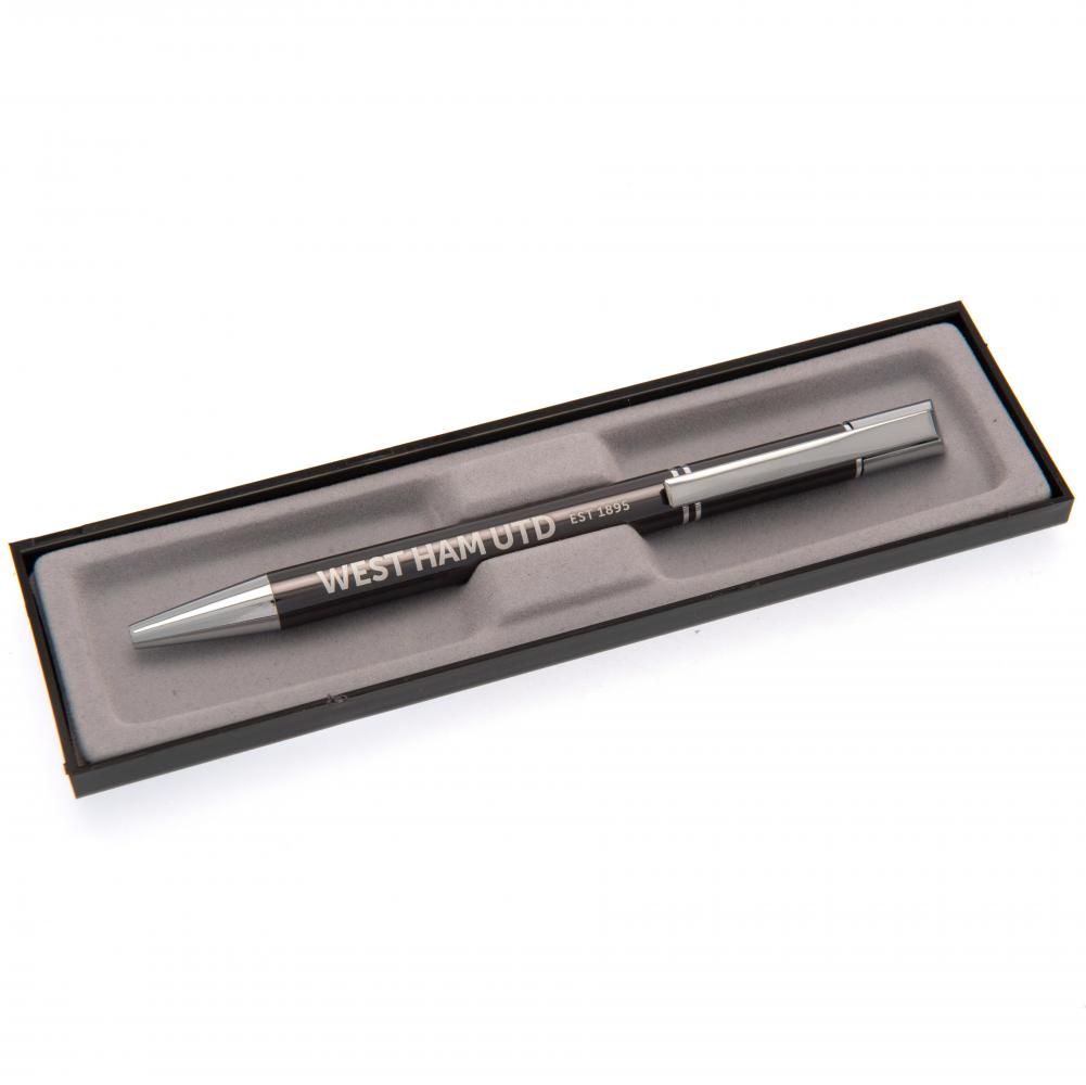 Official West Ham United FC Executive Pen