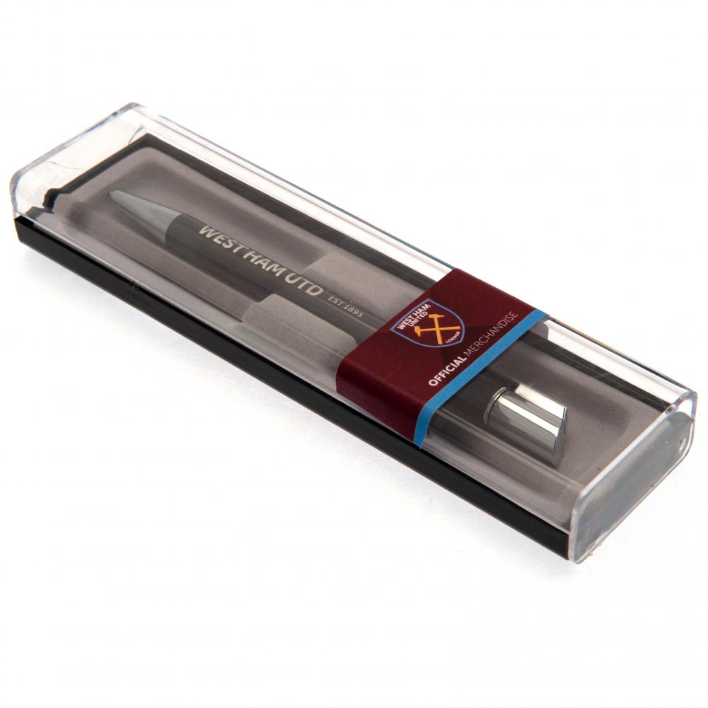 Official West Ham United FC Executive Pen