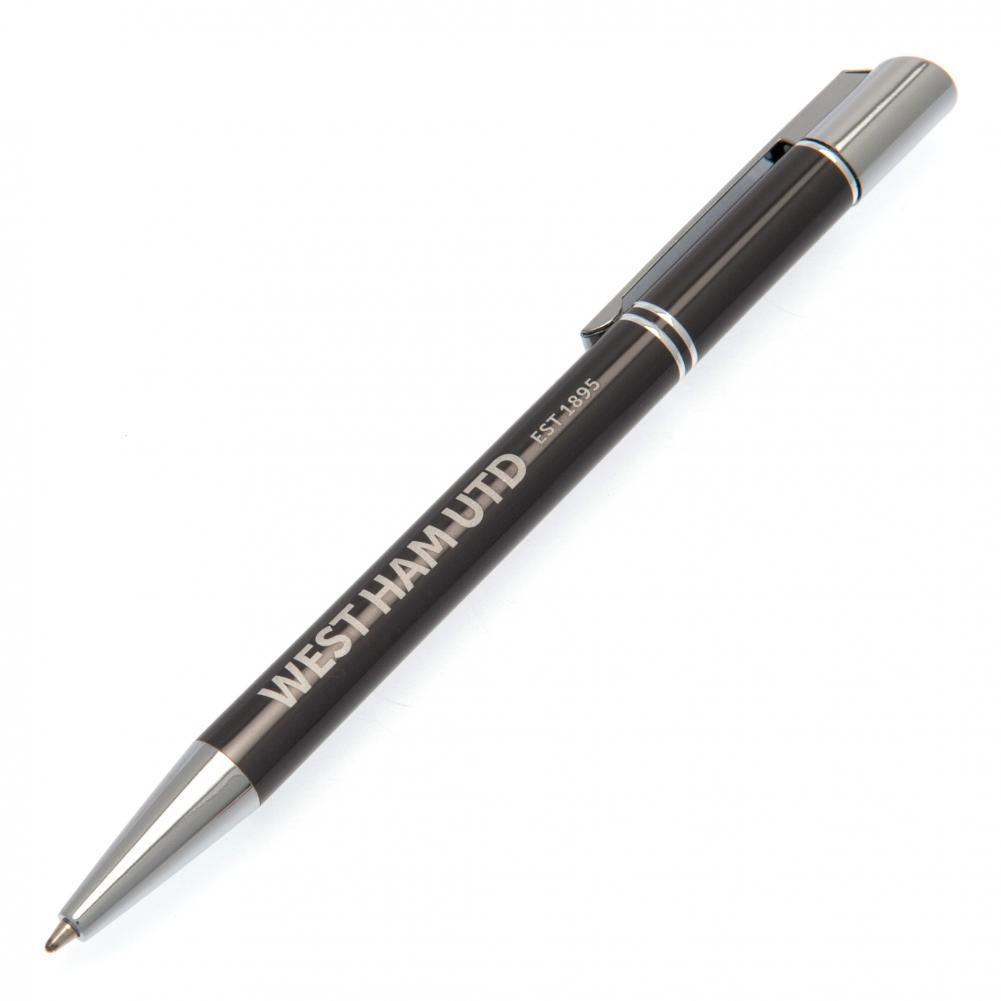 Official West Ham United FC Executive Pen