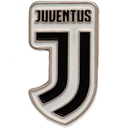 Official Juventus FC Crest Badge