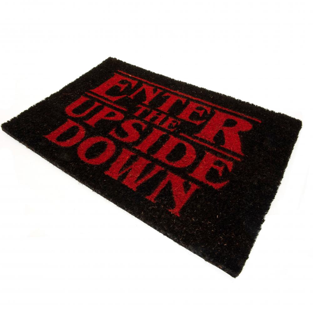 Official Stranger Things Doormat