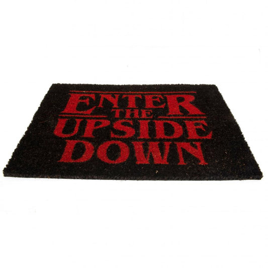 Official Stranger Things Doormat