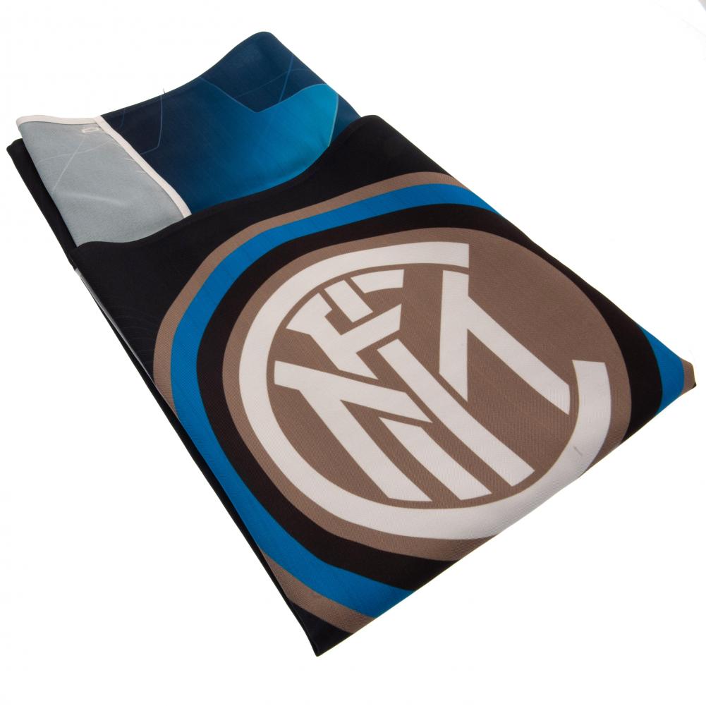 Official FC Inter Milan Flag