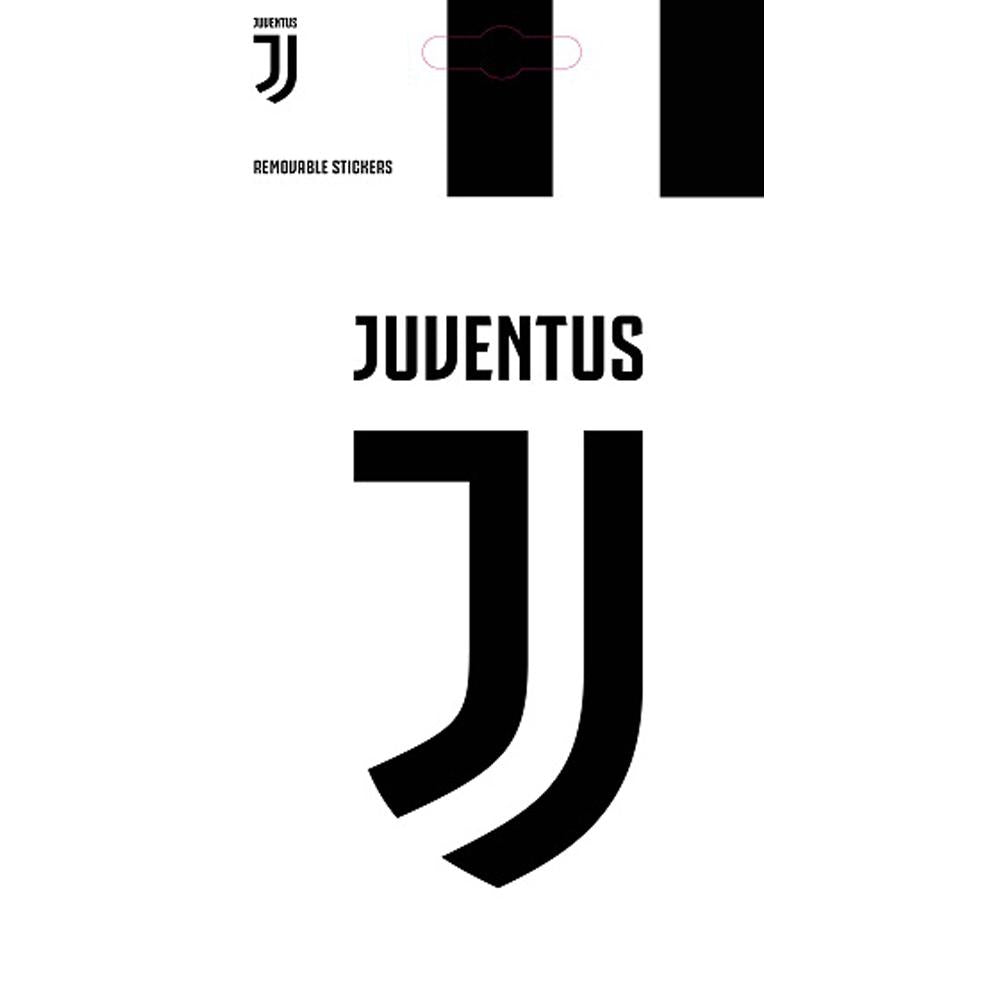 Official Juventus FC Crest Sticker