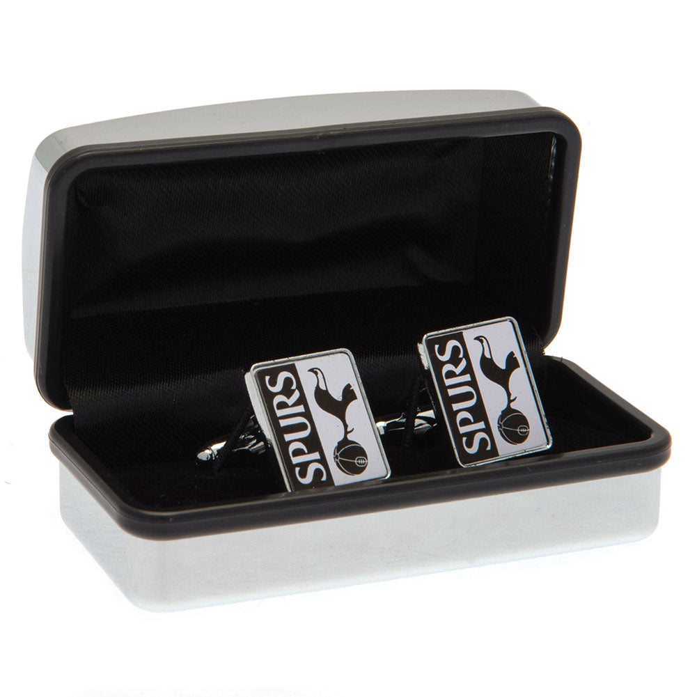 Official Tottenham Hotspur FC Cufflinks