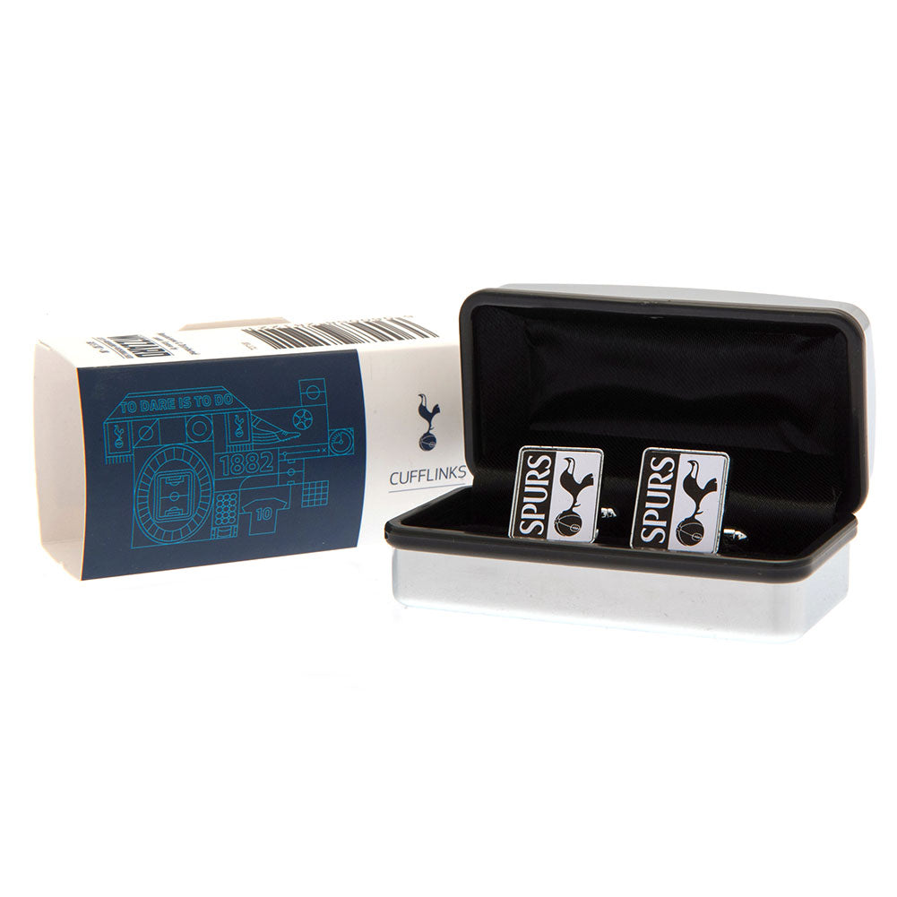 Official Tottenham Hotspur FC Cufflinks