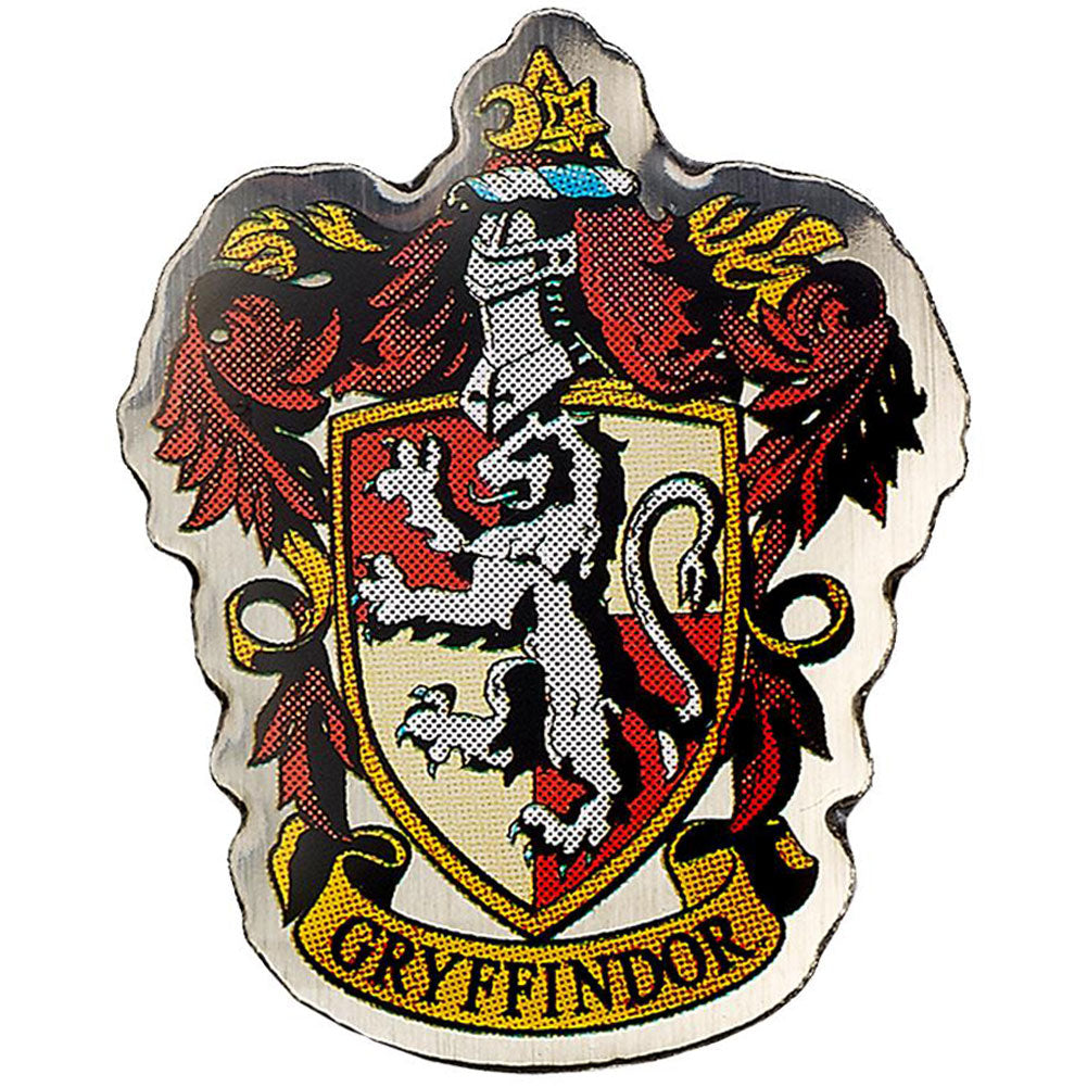 Official Harry Potter Badge Gryffindor