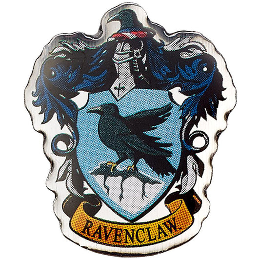 Official Harry Potter Badge Ravenclaw