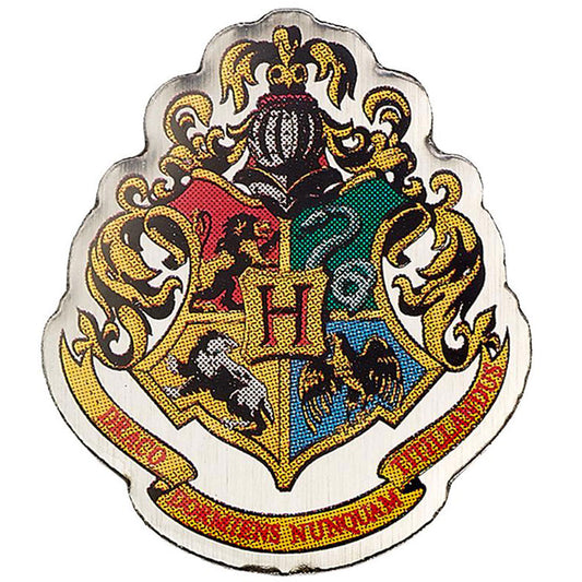 Official Harry Potter Badge Hogwarts