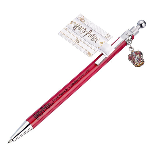 Official Harry Potter Pen Gryffindor