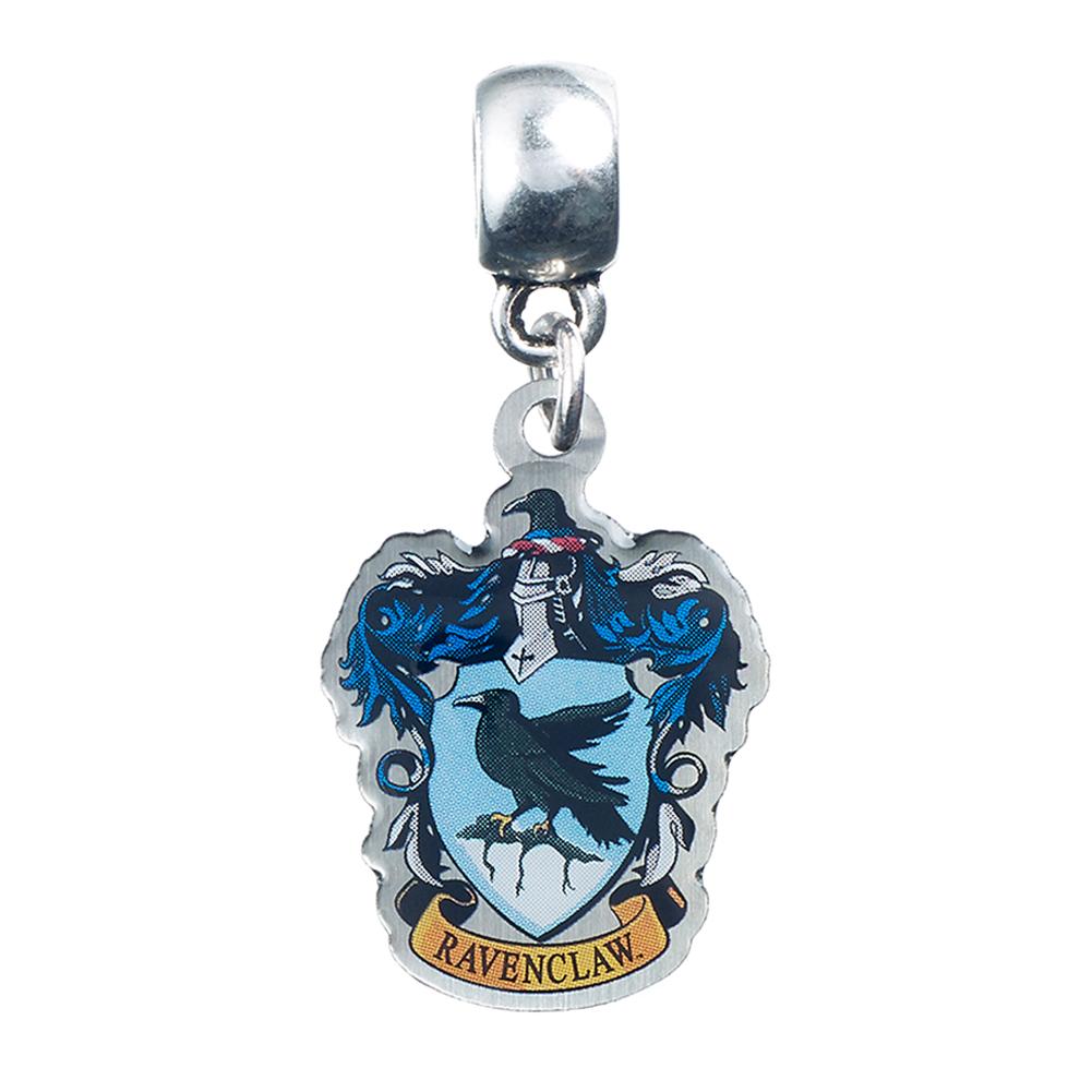 Official Harry Potter Silver Plated Charm Ravenclaw