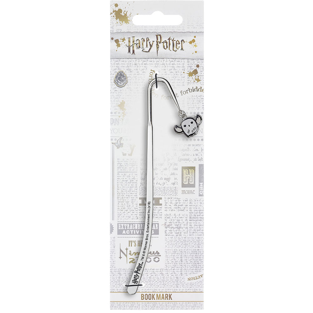 Official Harry Potter Bookmark Hedwig Owl