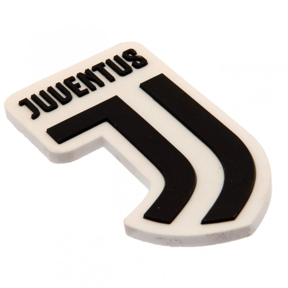 Official Juventus FC 3D Fridge Magnet