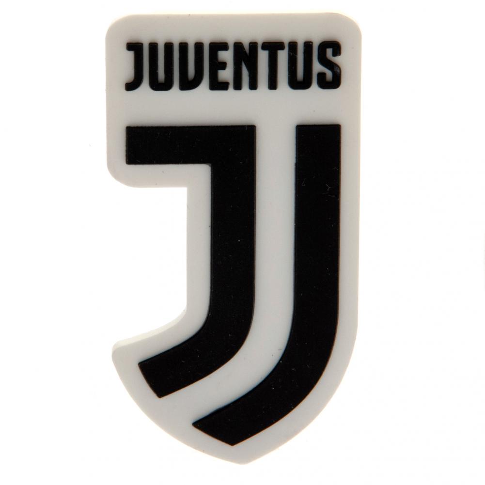 Official Juventus FC 3D Fridge Magnet