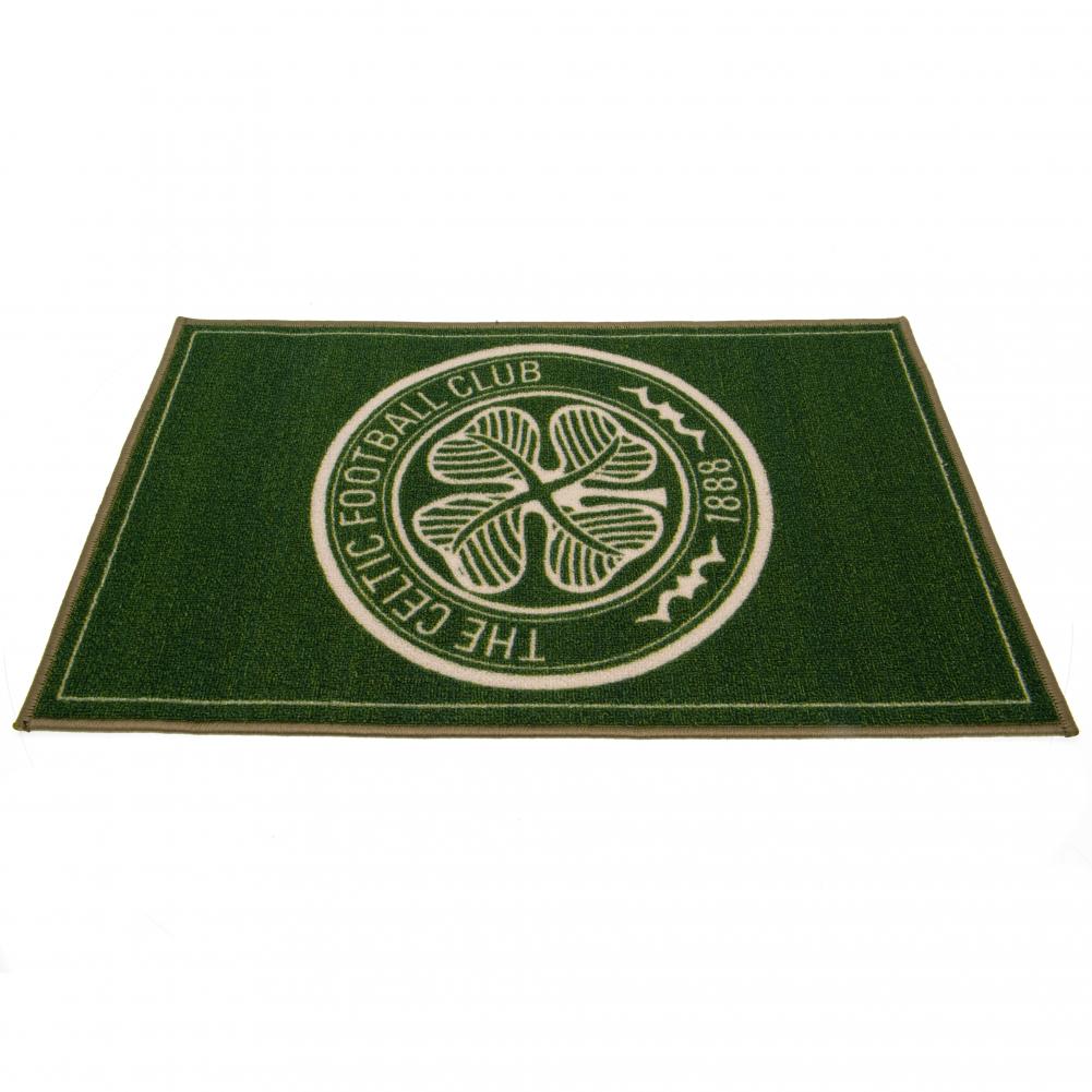 Official Celtic FC Rug