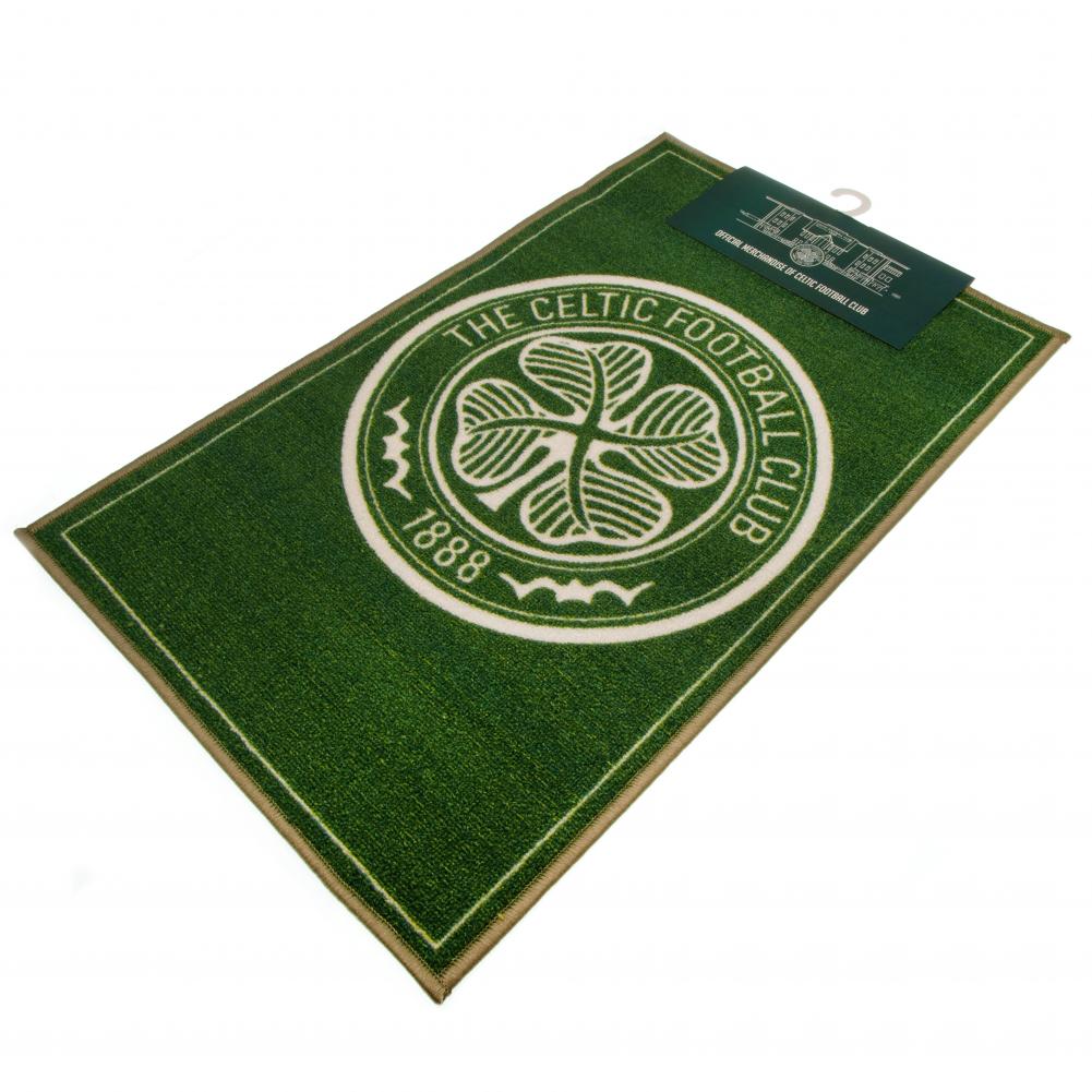 Official Celtic FC Rug