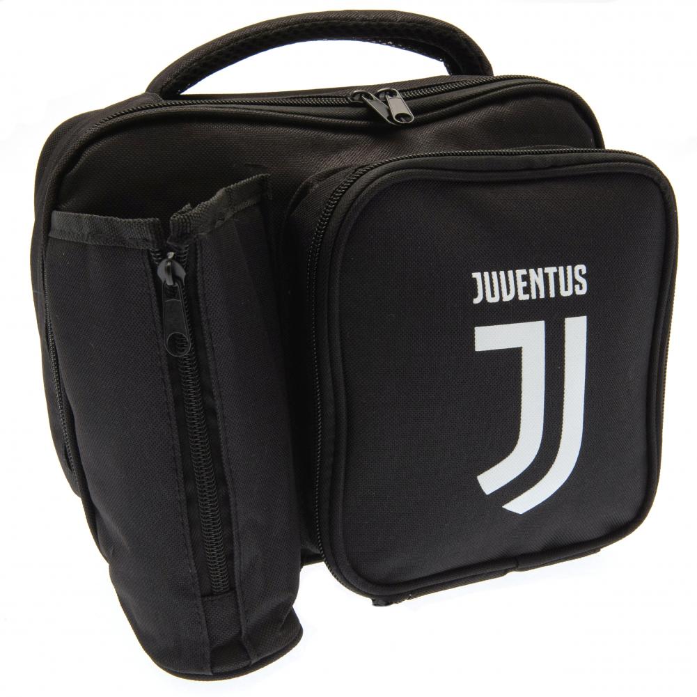 Official Juventus FC Fade Lunch Bag