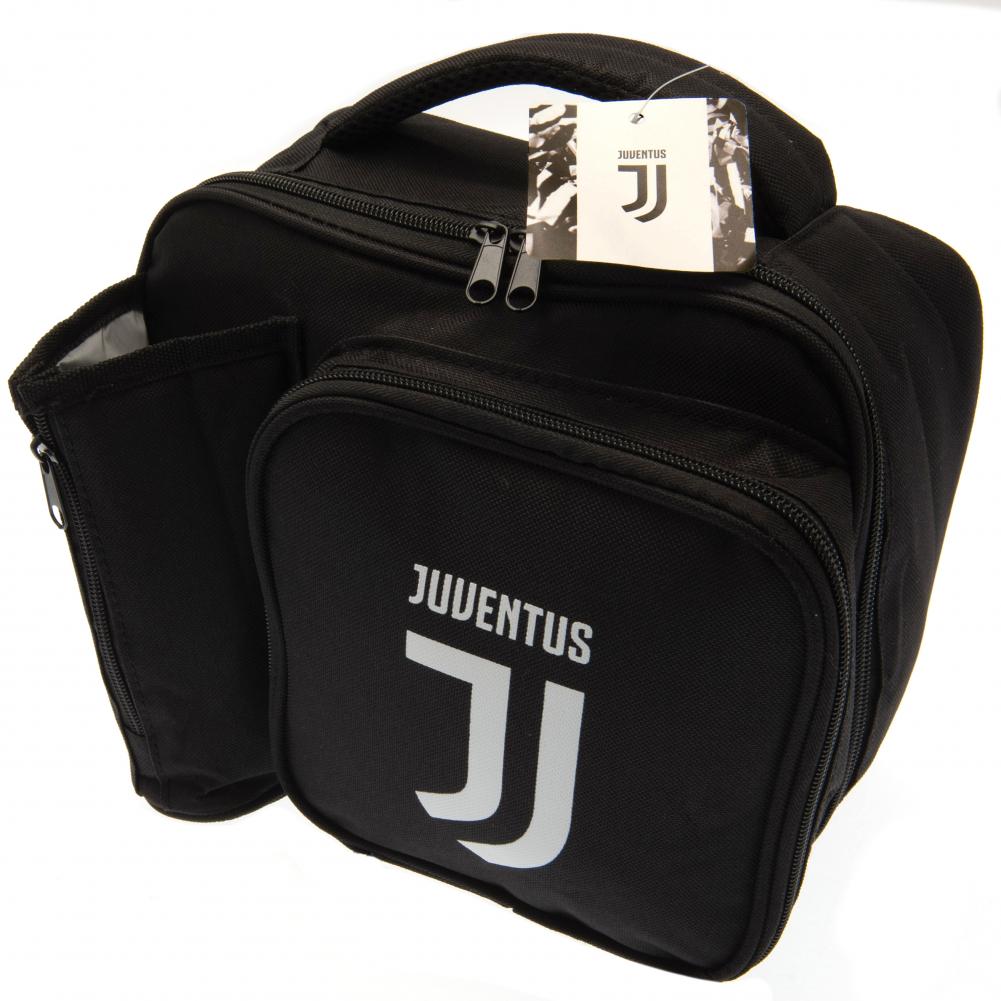 Official Juventus FC Fade Lunch Bag