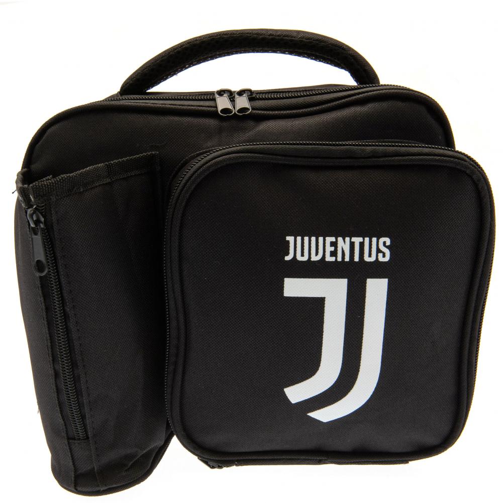 Official Juventus FC Fade Lunch Bag