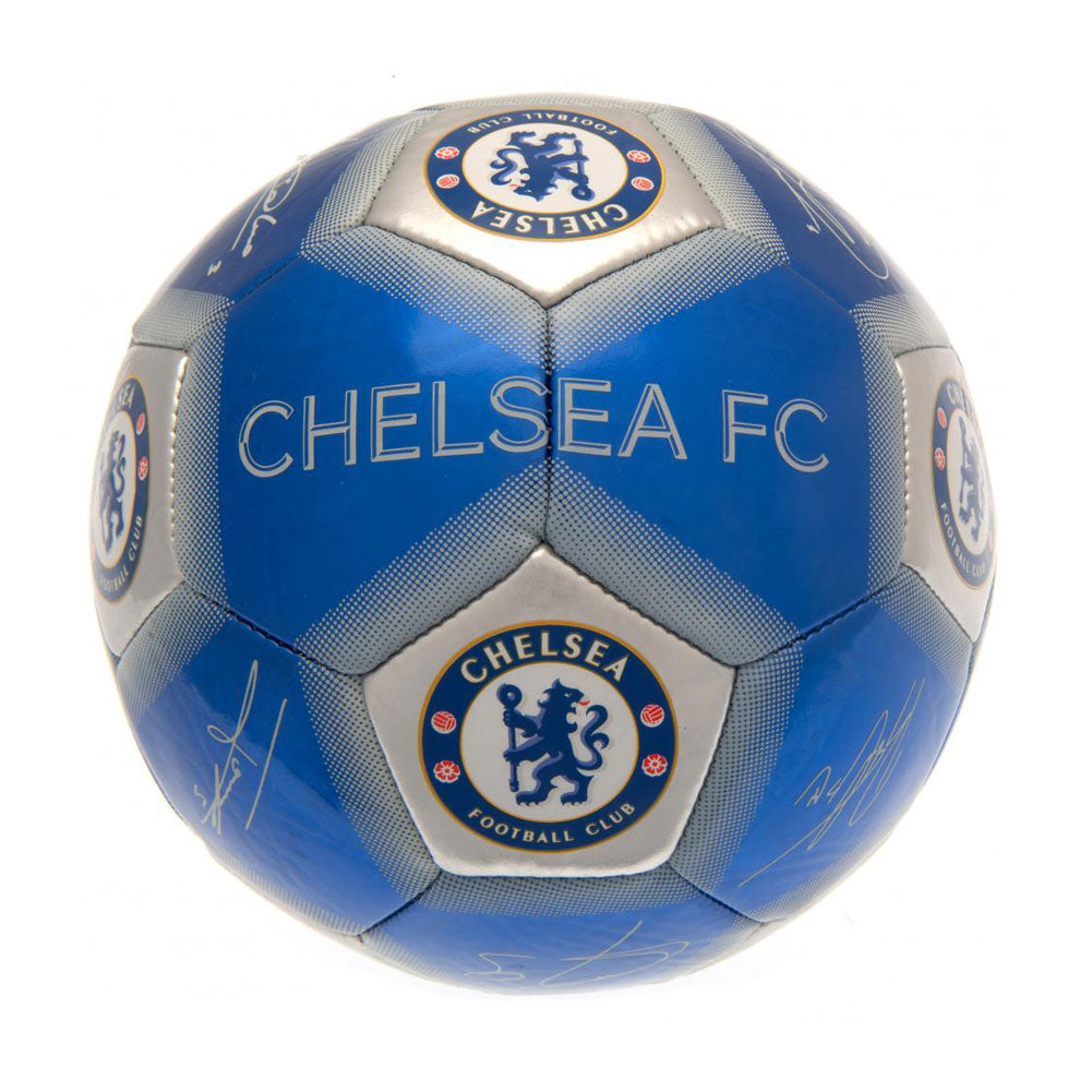 Official Chelsea FC Signature Skill Ball