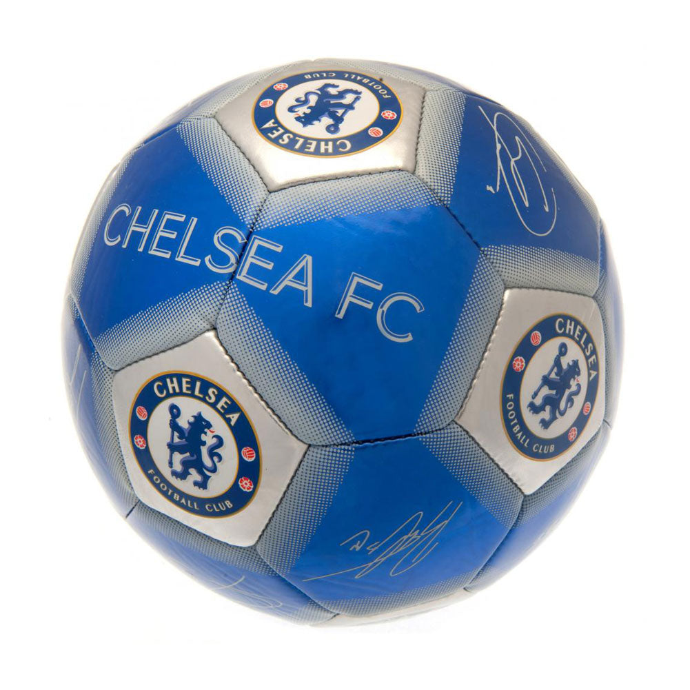 Official Chelsea FC Signature Skill Ball