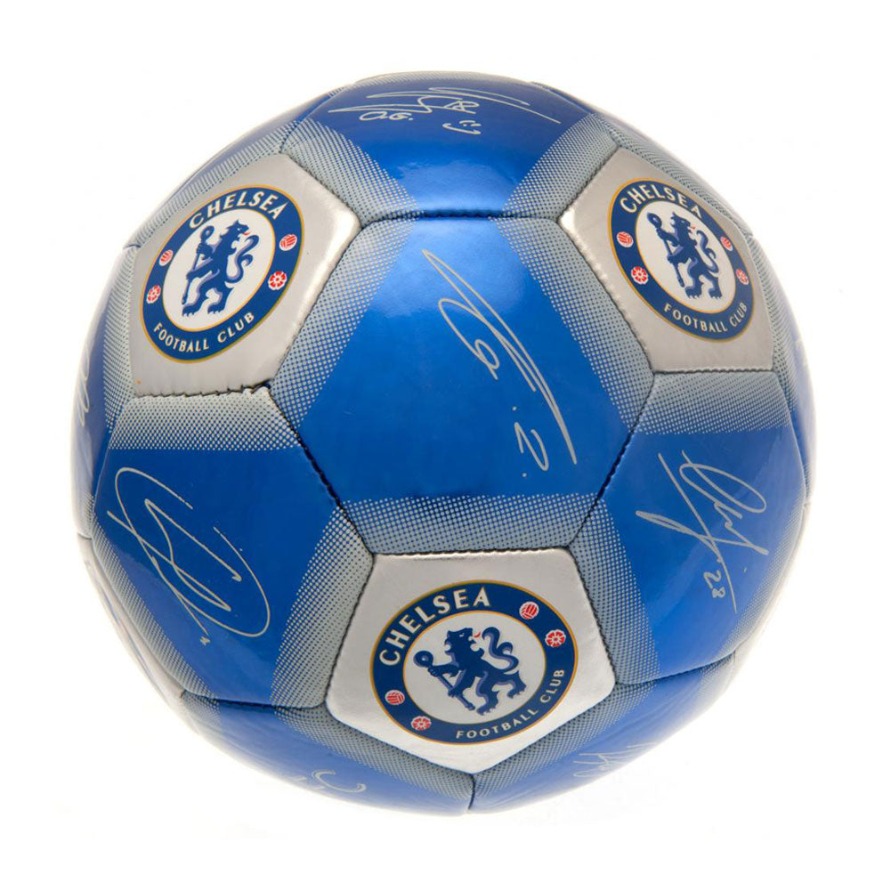 Official Chelsea FC Signature Skill Ball