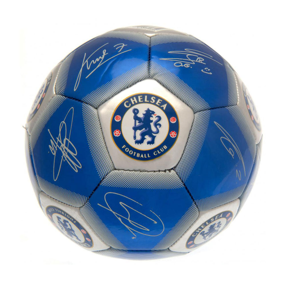 Official Chelsea FC Signature Skill Ball