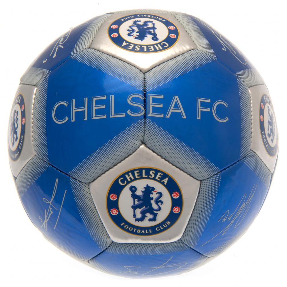 Official Chelsea FC Signature Football