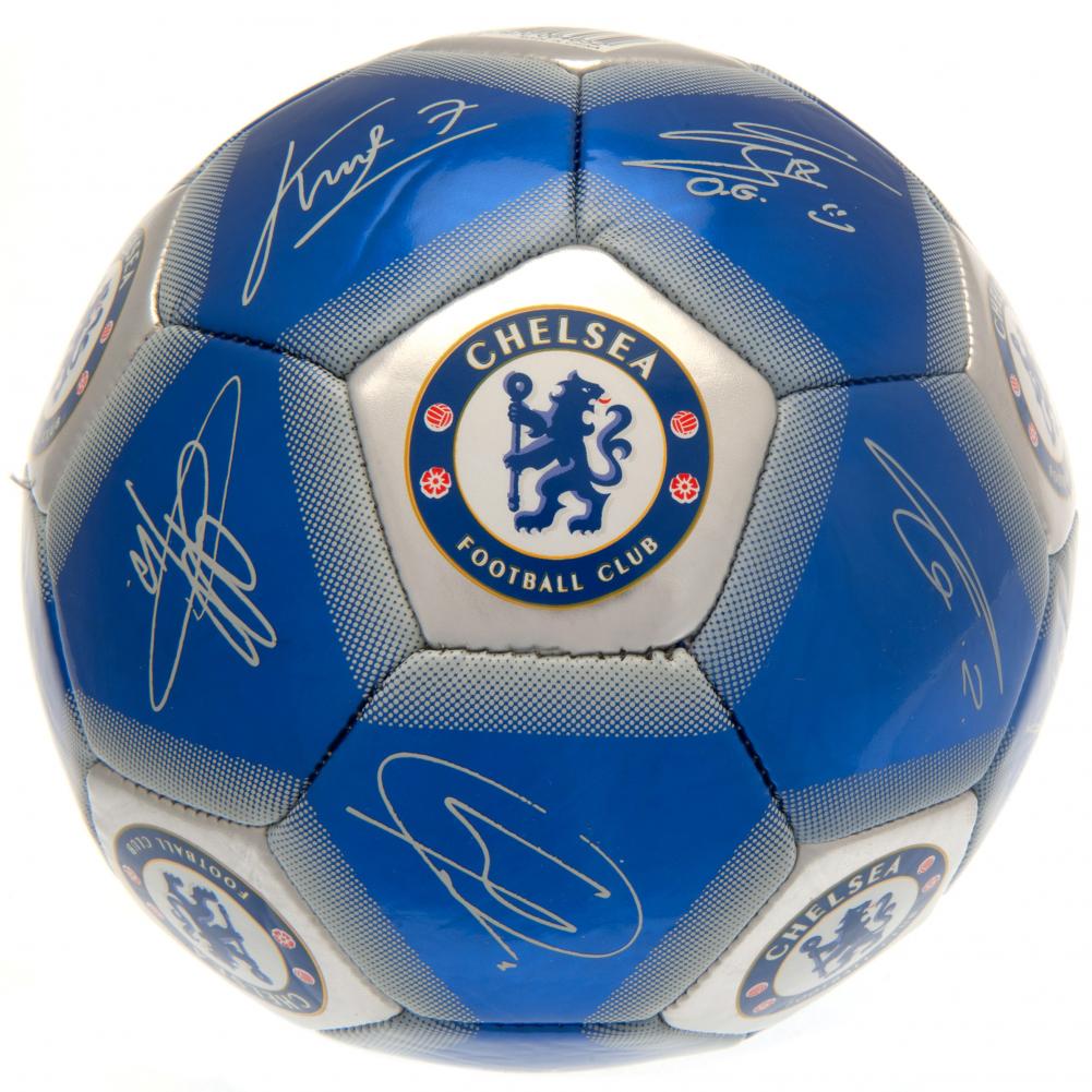 Official Chelsea FC Signature Football