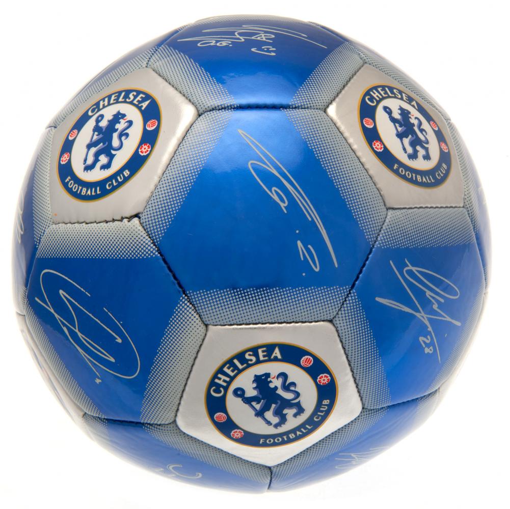 Official Chelsea FC Signature Football