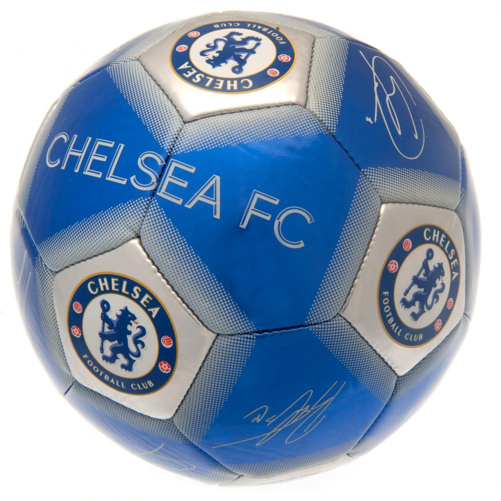 Official Chelsea FC Signature Football