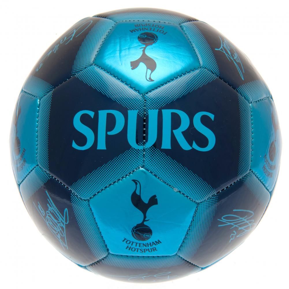 Official Tottenham Hotspur FC Signature Football