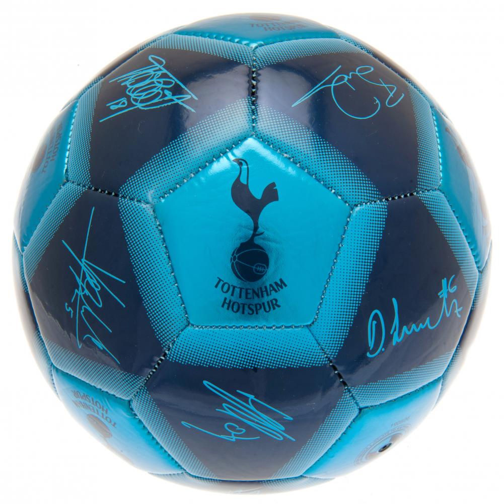 Official Tottenham Hotspur FC Signature Football