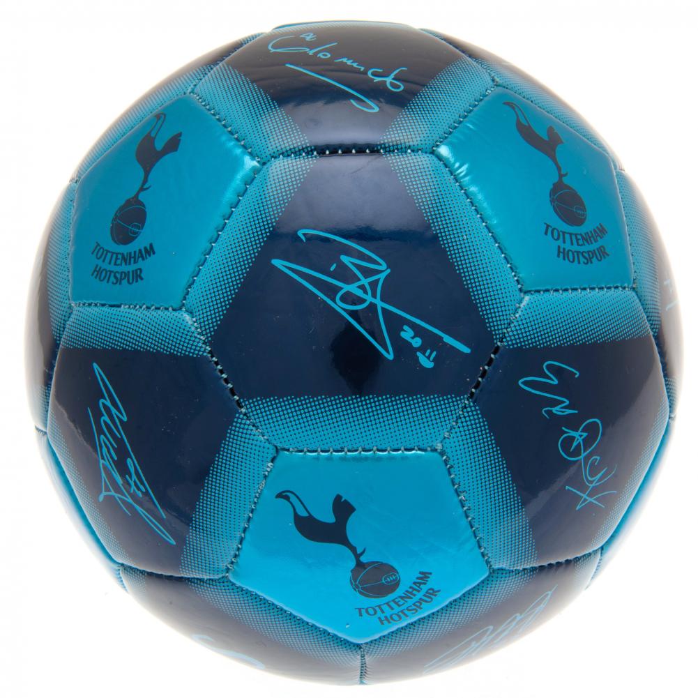 Official Tottenham Hotspur FC Signature Football