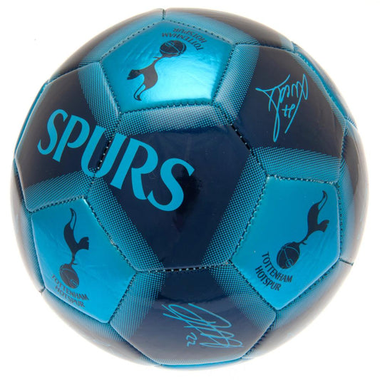 Official Tottenham Hotspur FC Signature Football