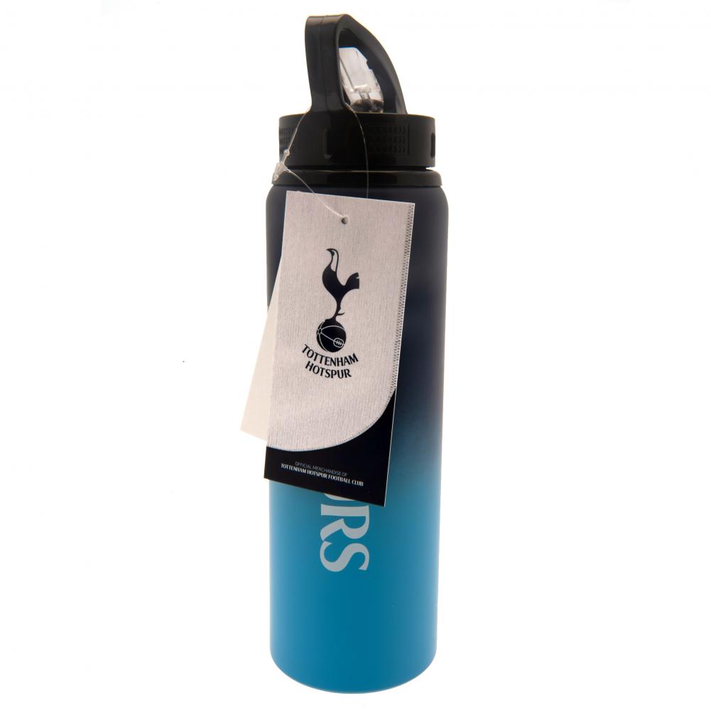 Official Tottenham Hotspur FC Aluminium Drinks Bottle XL