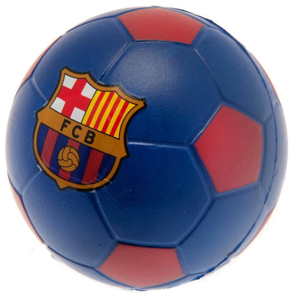 Official FC Barcelona Stress Ball