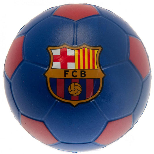 Official FC Barcelona Stress Ball