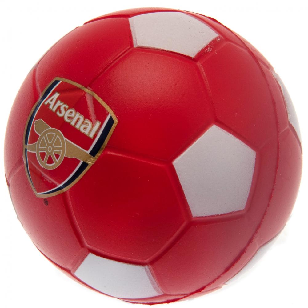 Official Arsenal FC Stress Ball