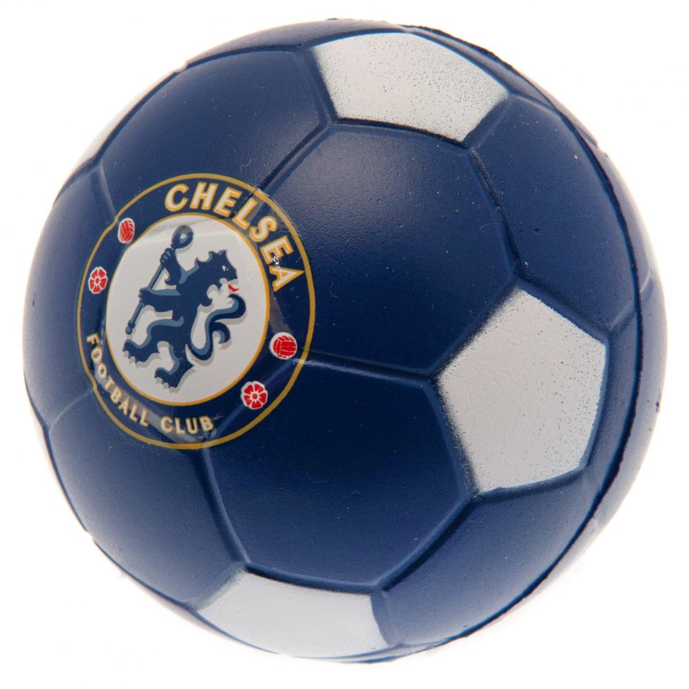 Official Chelsea FC Stress Ball