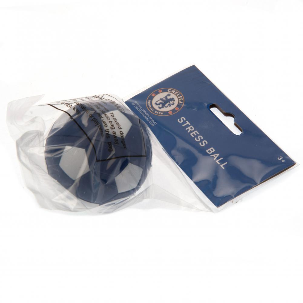 Official Chelsea FC Stress Ball