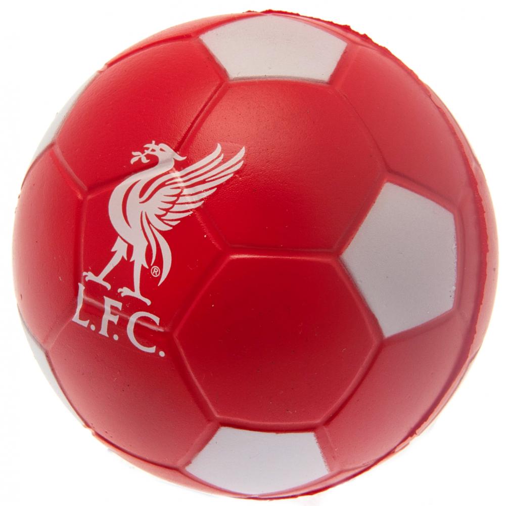 Official Liverpool FC Stress Ball