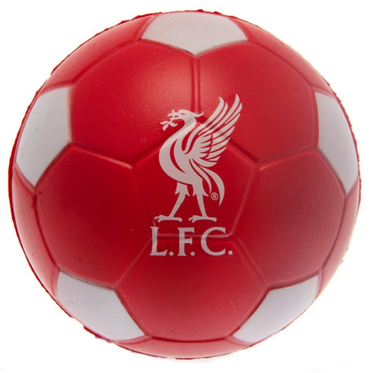 Official Liverpool FC Stress Ball