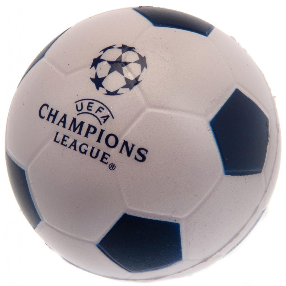 Official UEFA Champions League Stress Ball