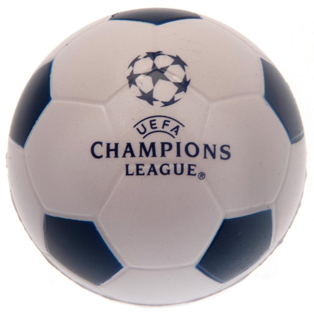 Official UEFA Champions League Stress Ball