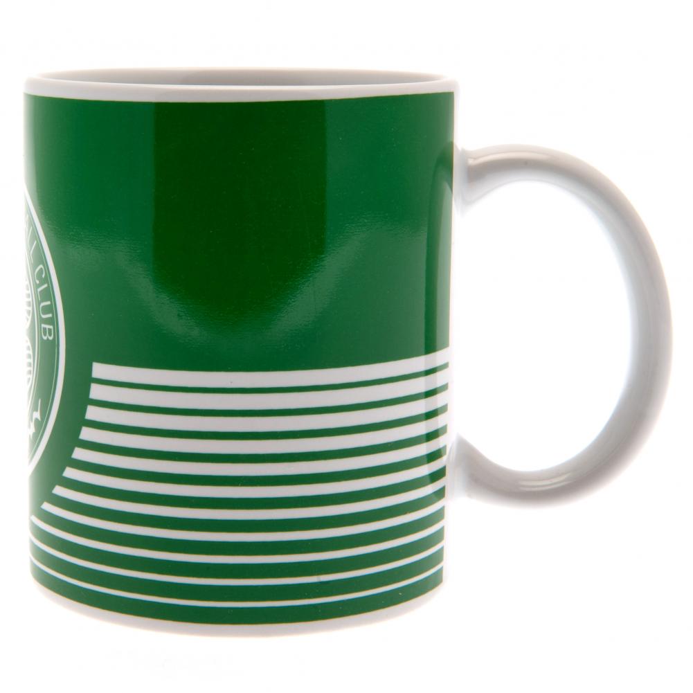 Official Celtic FC Linea Mug