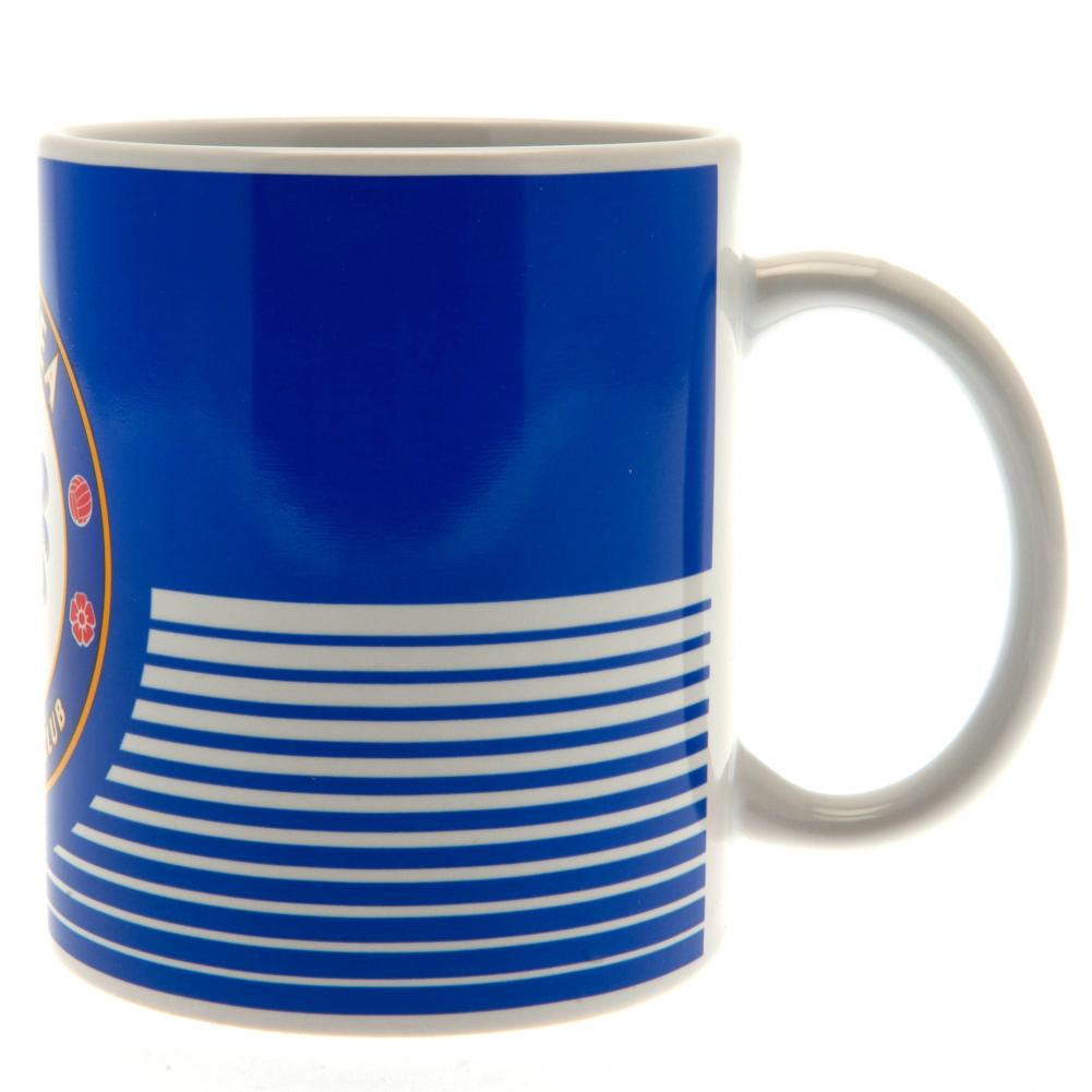 Official Chelsea FC Linea Mug